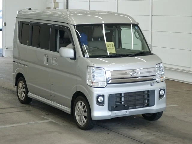 Nissan NV100 Clipper Rio DR17W 2021